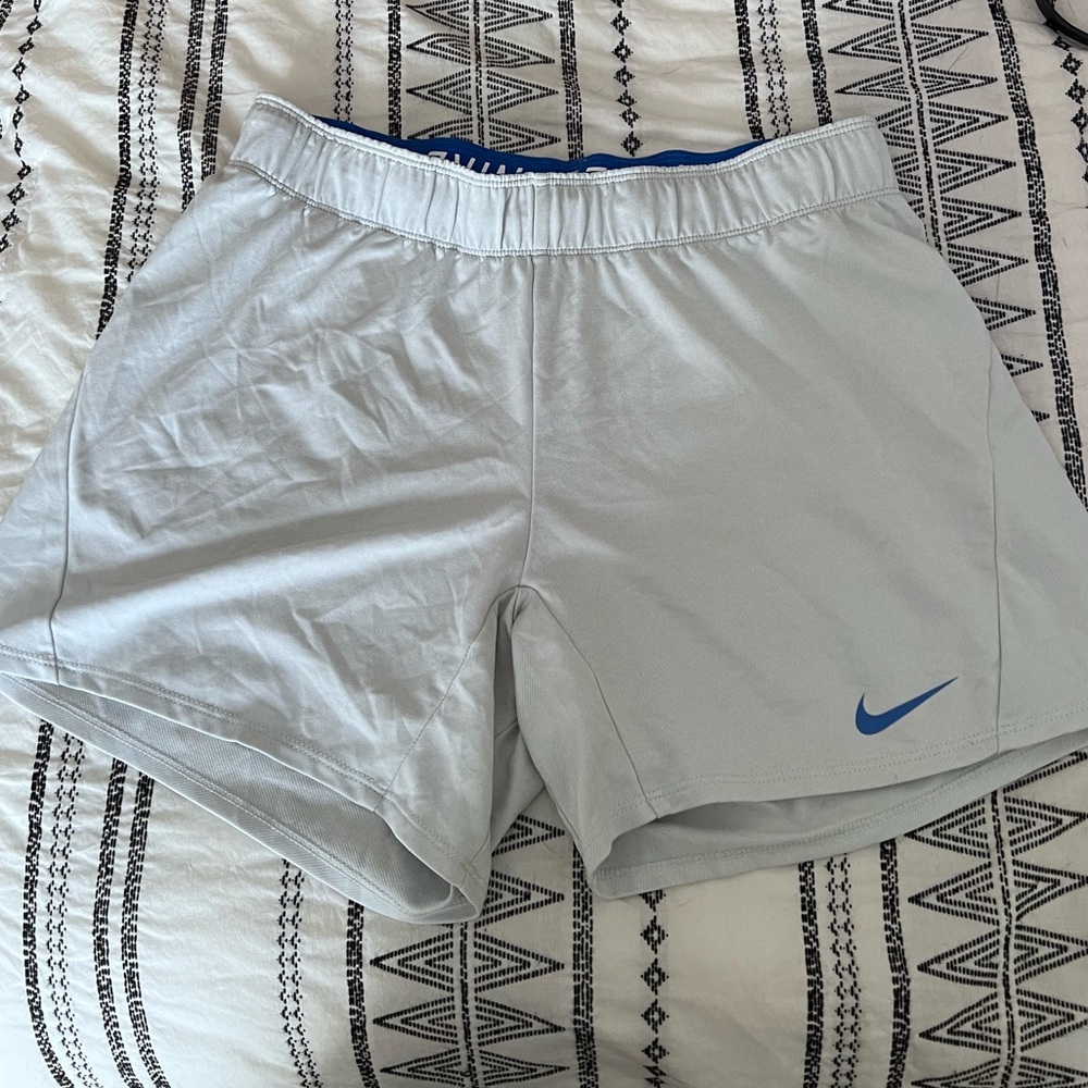 Nike Dri-Fit Training Shorts